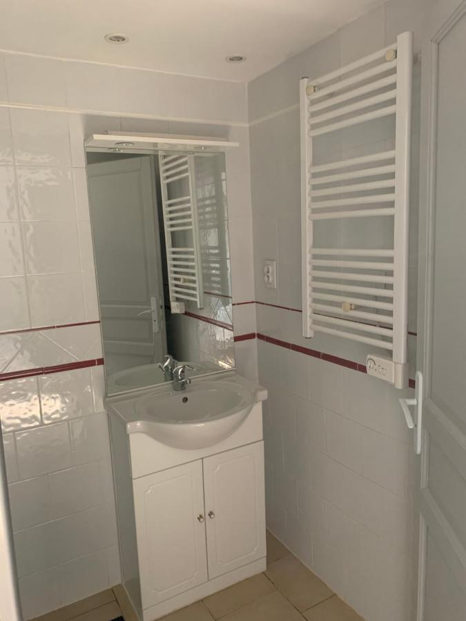 L'Aparte - Studio Les Amandiers Pignans Екстер'єр фото